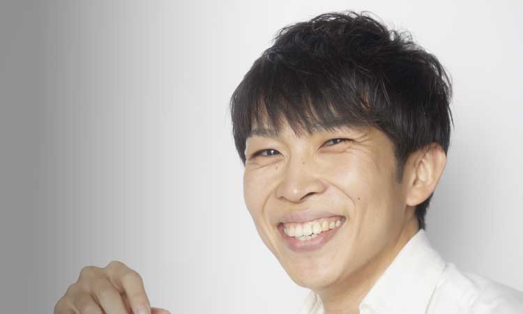天間 悠太・白井 伶奈さんの左写真