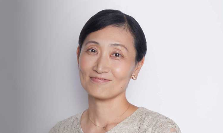 神原 愛さんの写真