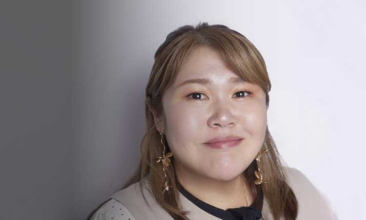 宮原 優子の画像