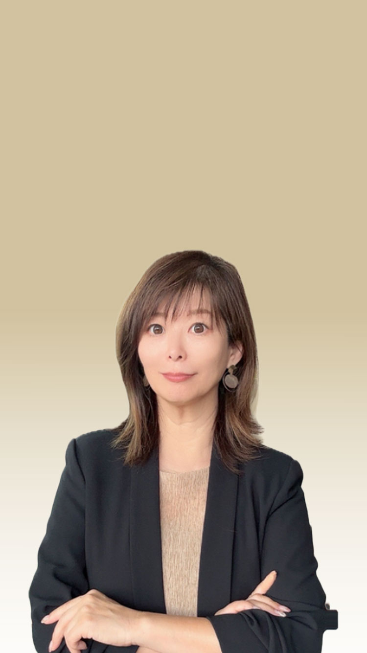 早田 愛子さんのファーストビューのレスポンシブ画像