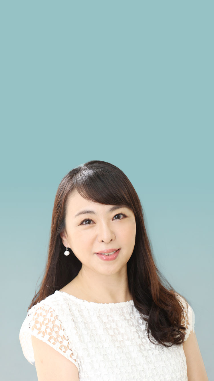 奥村 尚子さんのファーストビューのレスポンシブ画像