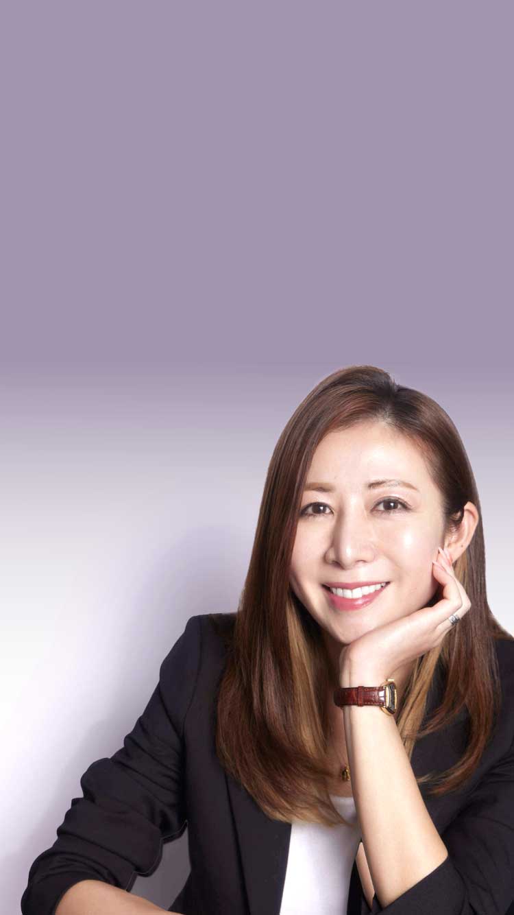 並木 真理子さんのファーストビューのレスポンシブ画像