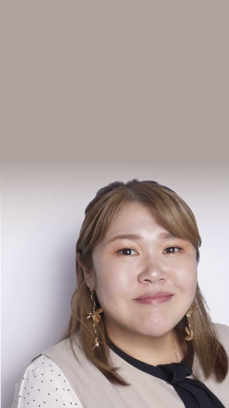 宮原 優子さんのファーストビューのレスポンシブ画像