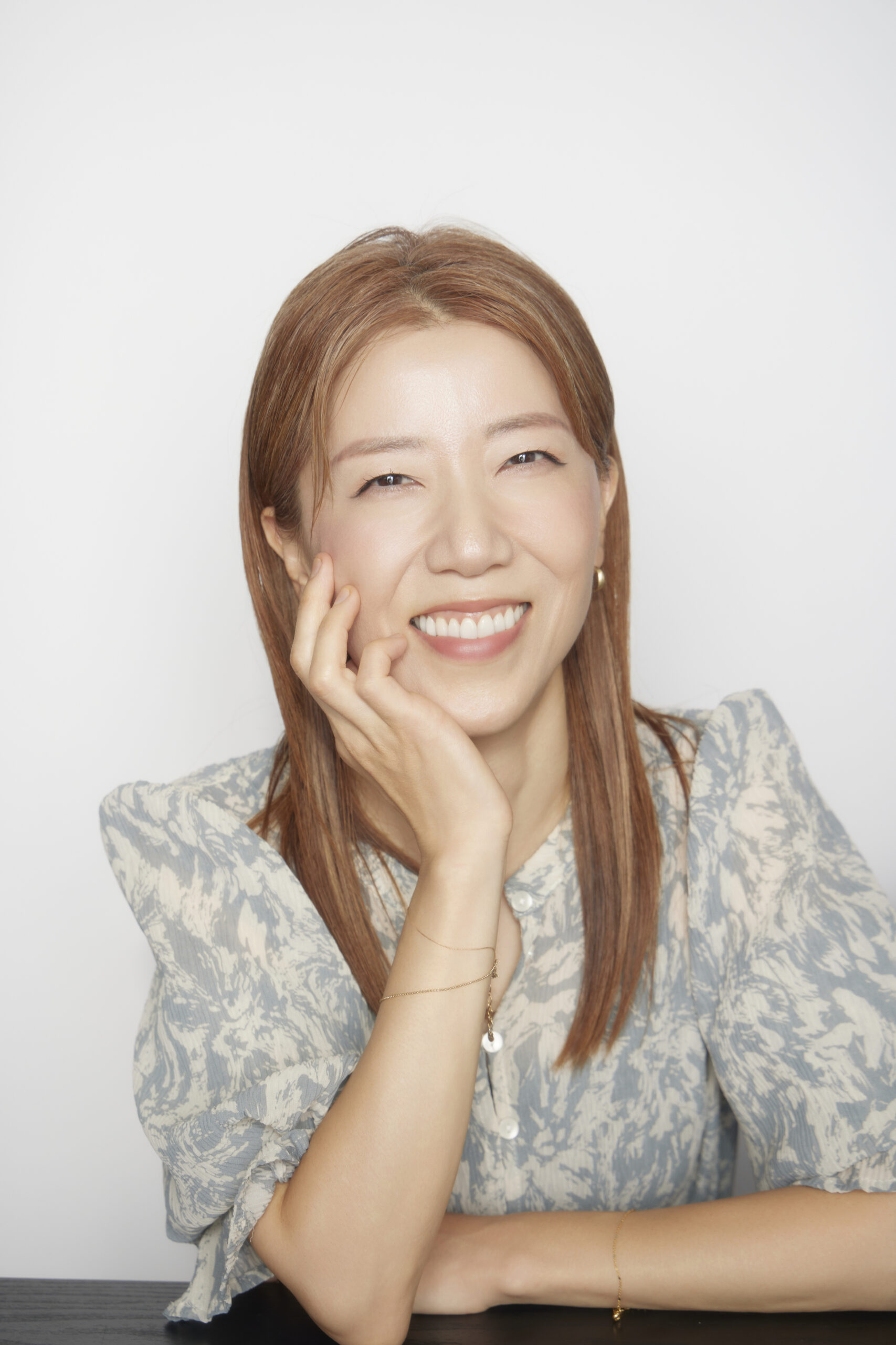 古里 容子さんの写真