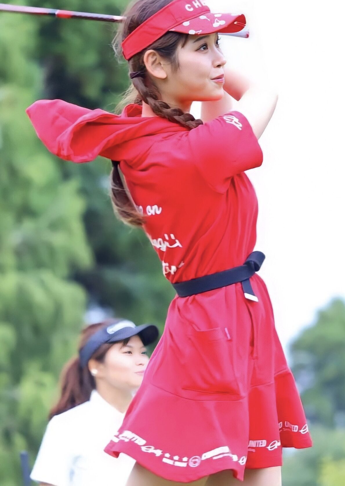 遠藤 稜子さんの趣味・特技の写真1