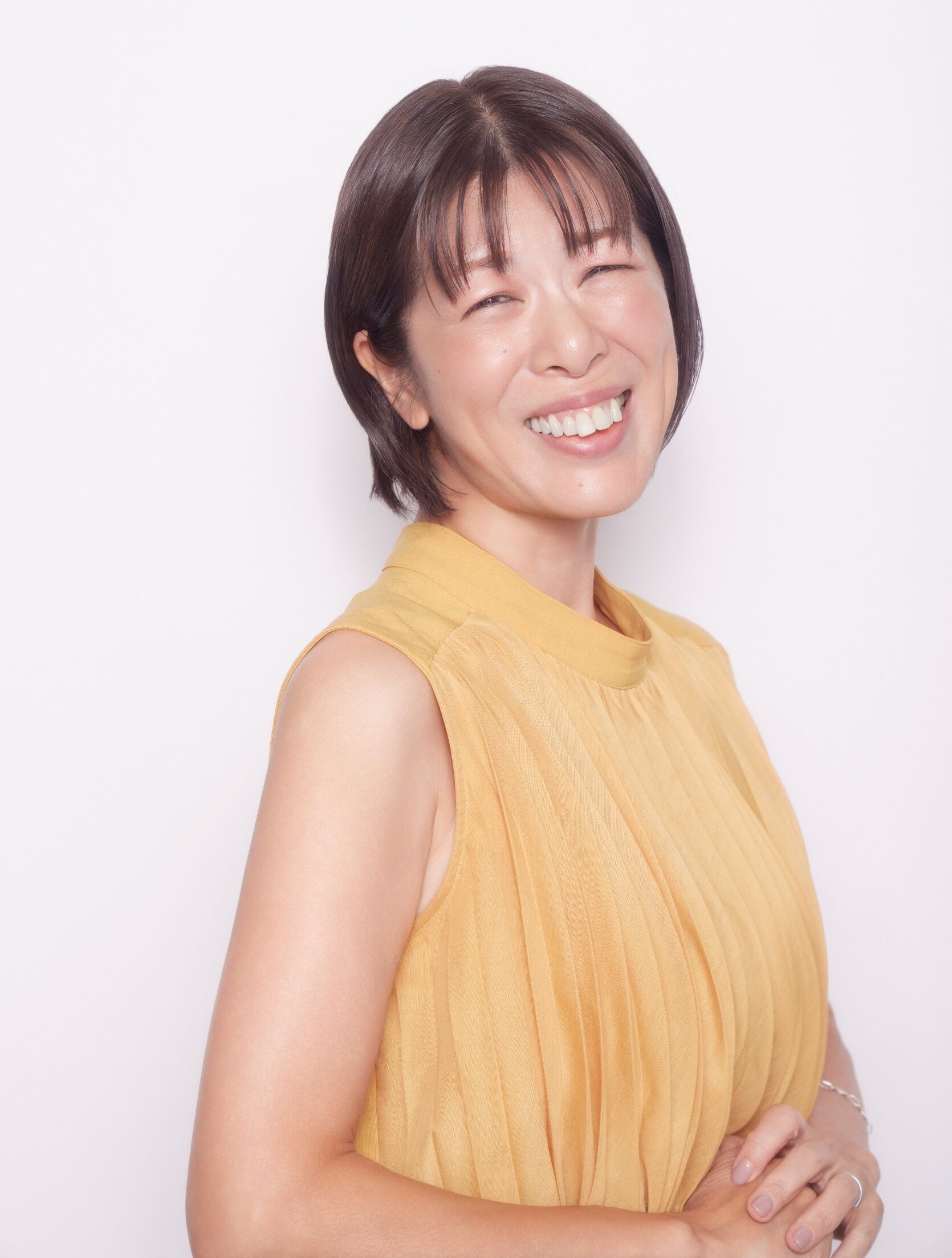 村上 美穂さんの写真