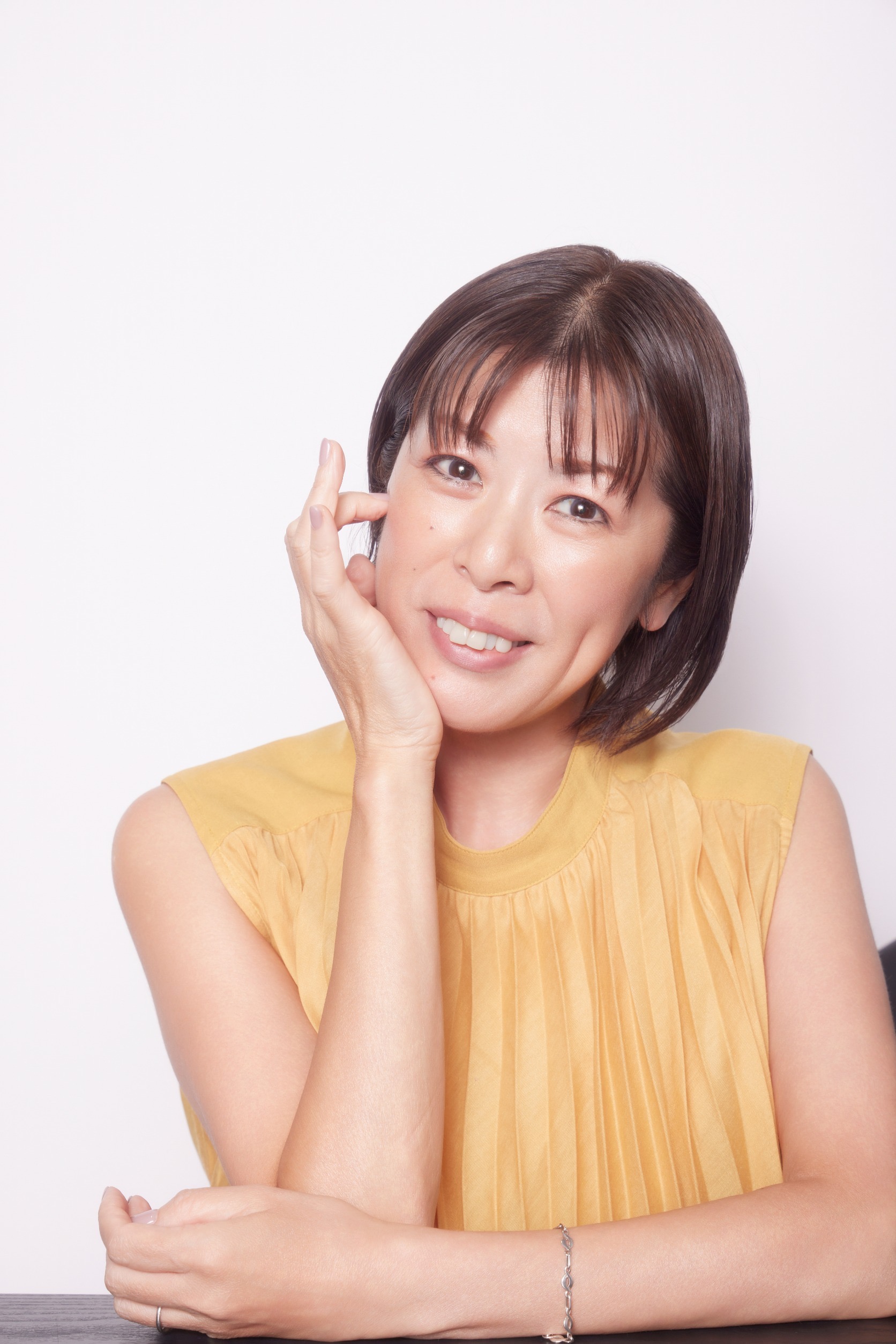 村上 美穂からのメッセージ