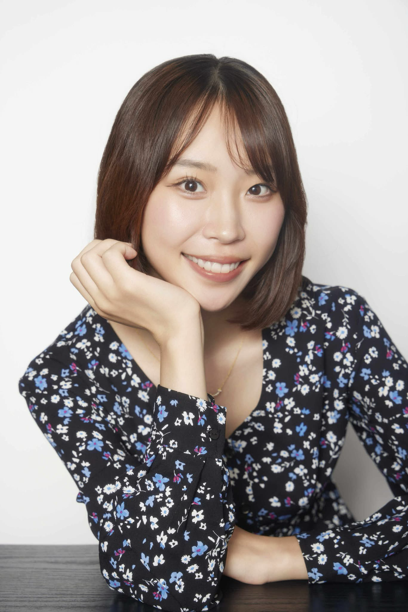 遠藤 稜子からのメッセージ