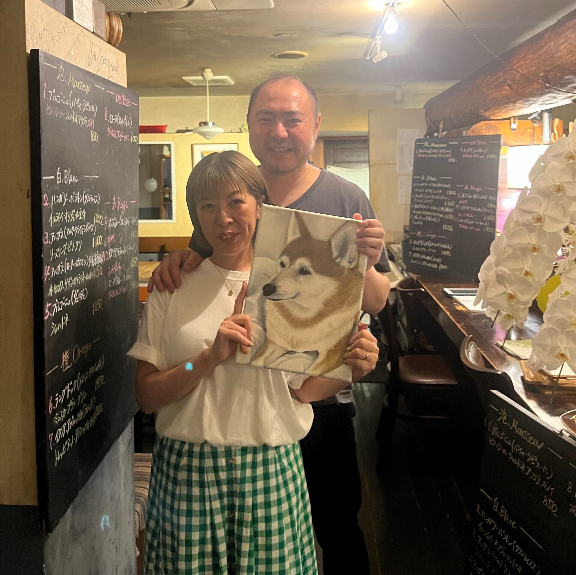 村上 美穂さんの趣味・特技の写真2