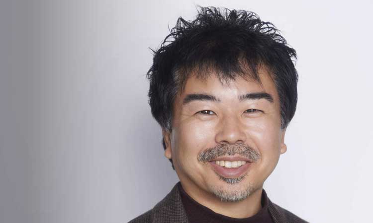 佐藤 講平さんの左写真