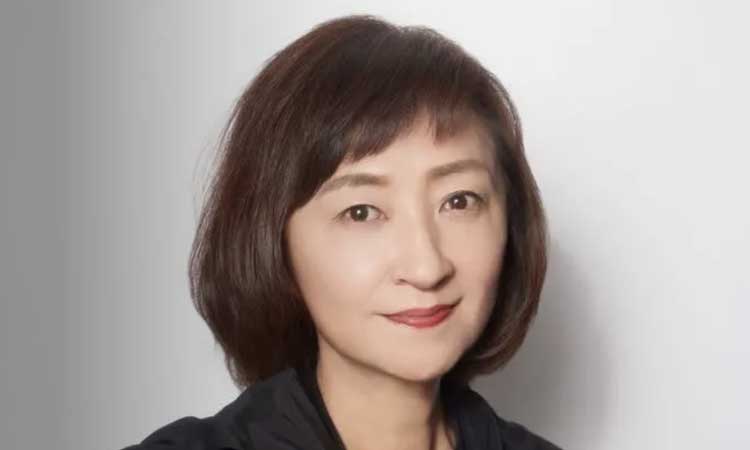 佐藤 由紀子さんの写真
