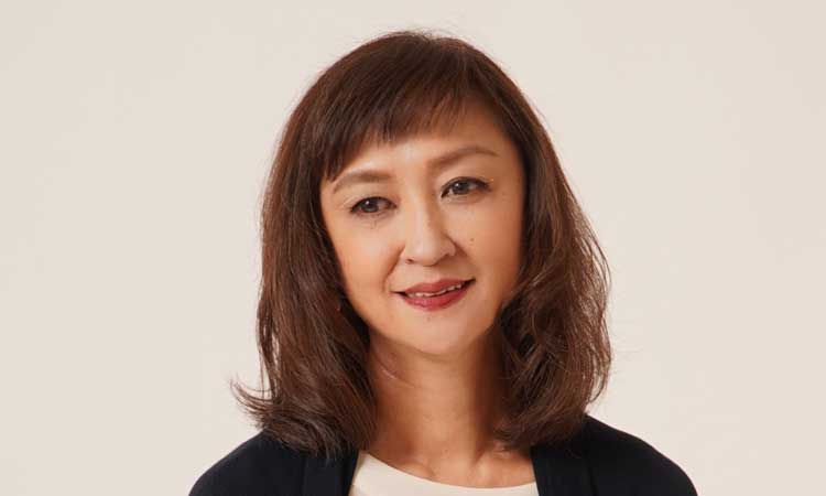 佐藤 由紀子さんの写真