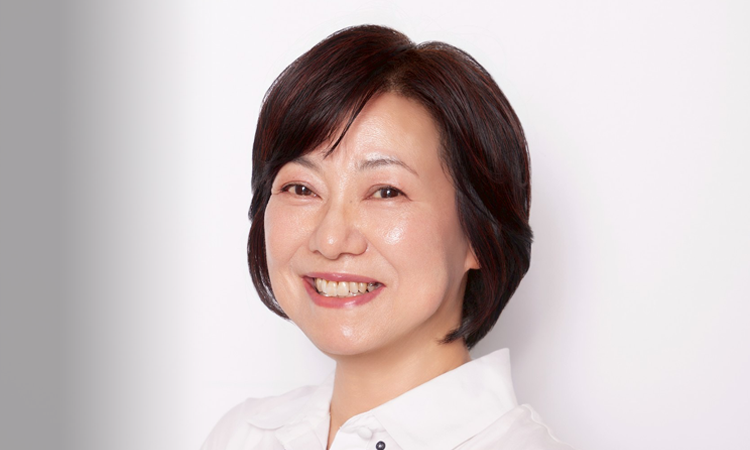 友松 尚美の画像