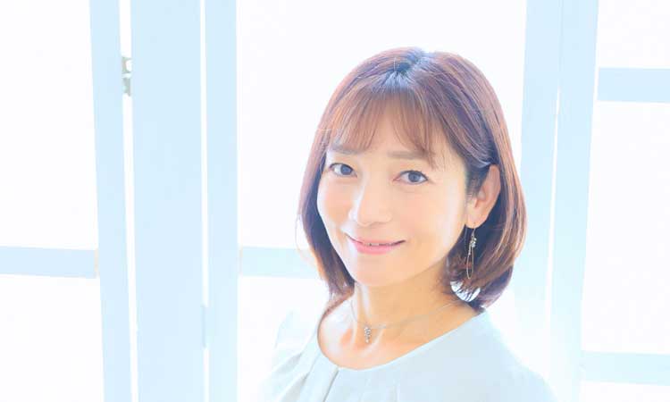 水野 翠香さんの右写真