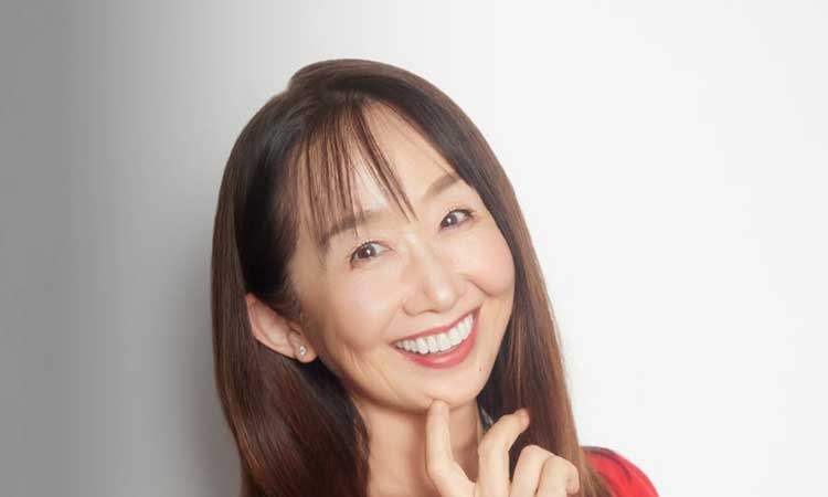 荒川 久美江の画像