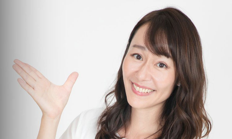 山田光恵さんの左写真