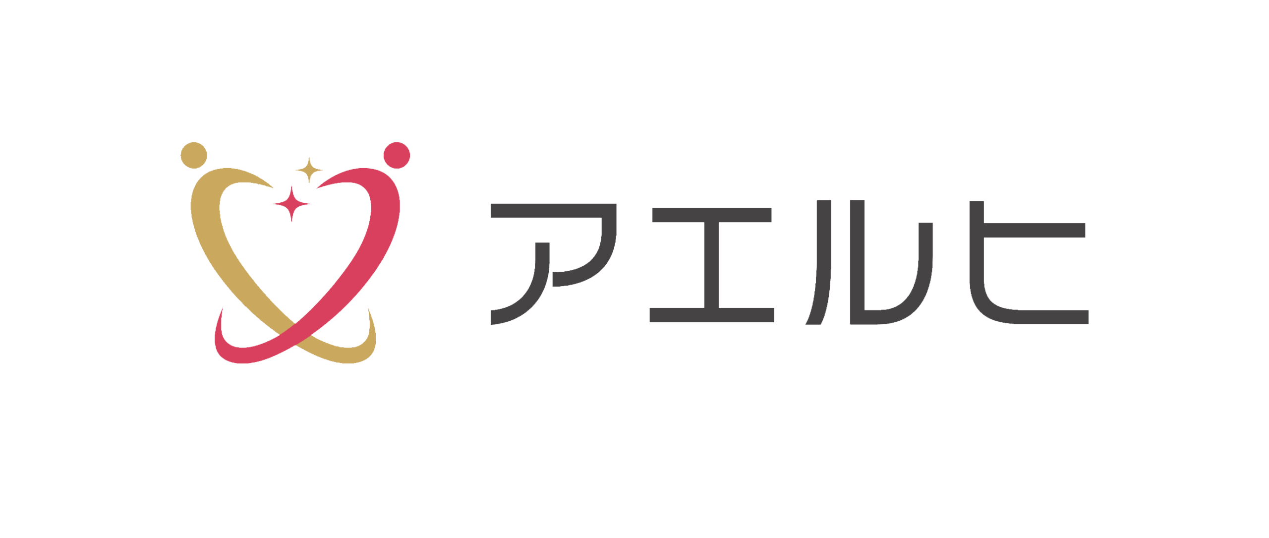 アエルヒのロゴ