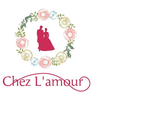 結婚相談所シェ・ラムールのロゴ