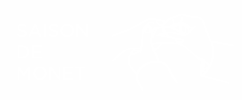 saison de monetのロゴ