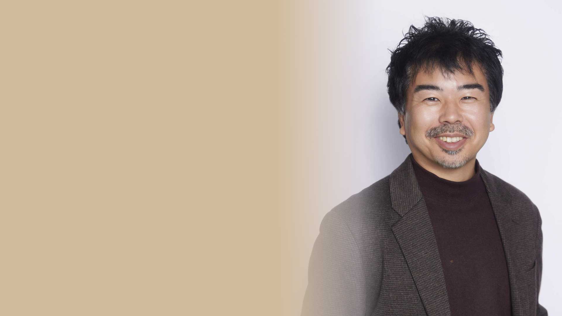 佐藤 講平さんのファーストビュー画像