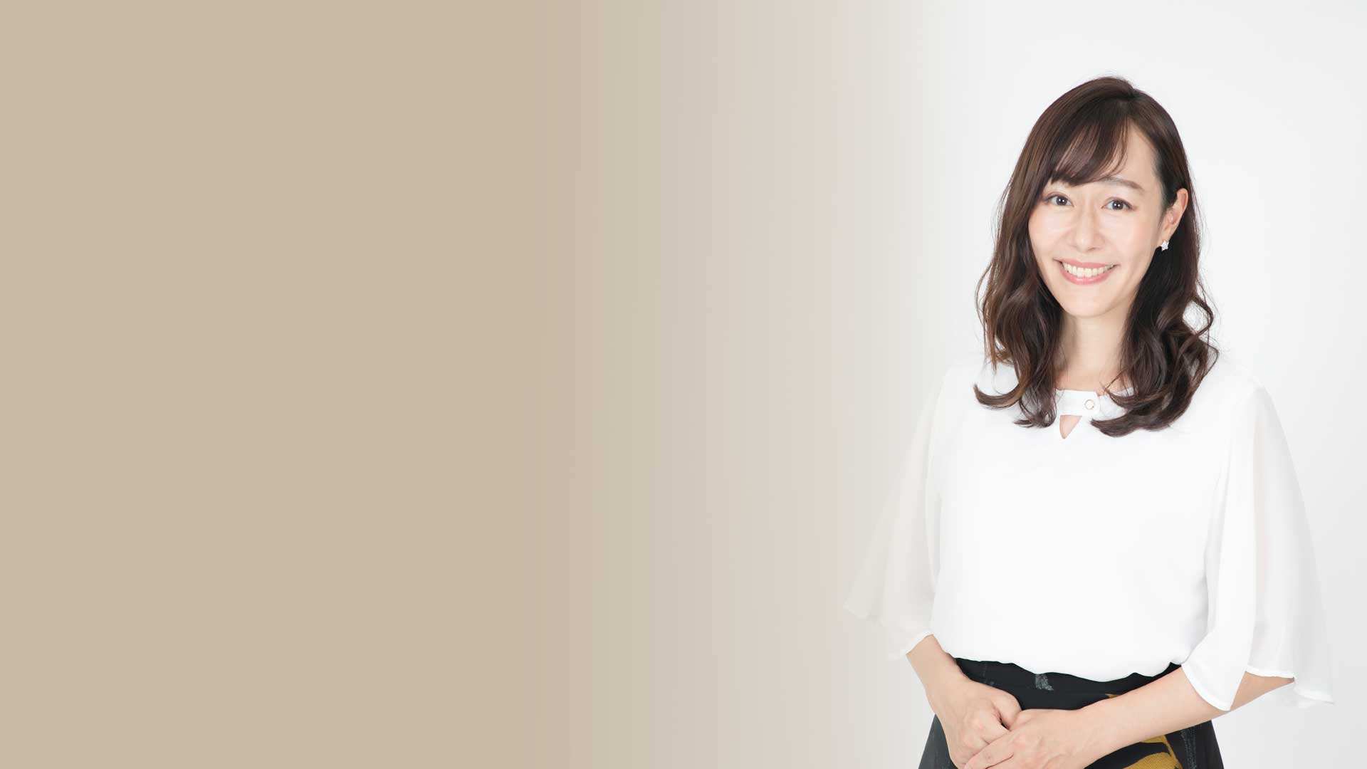 山田光恵さんのファーストビュー画像
