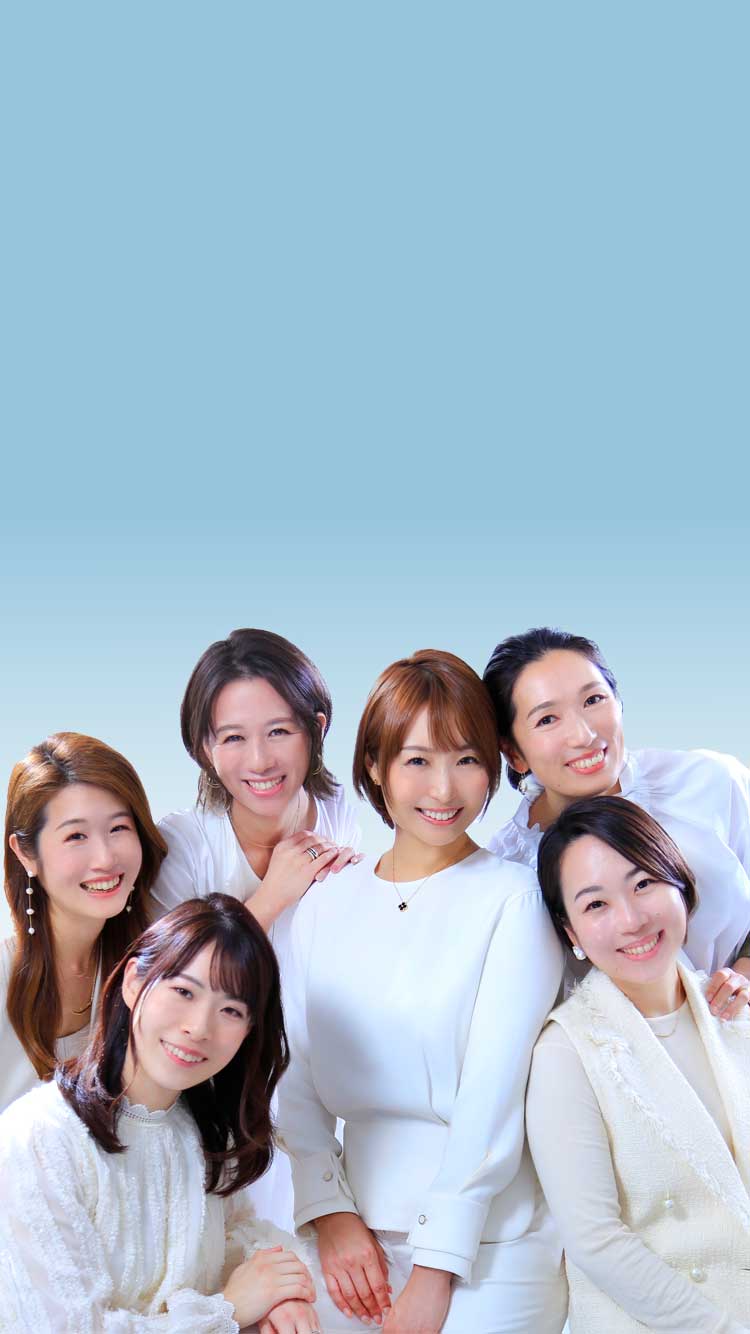 山本 早織さんのファーストビューのレスポンシブ画像