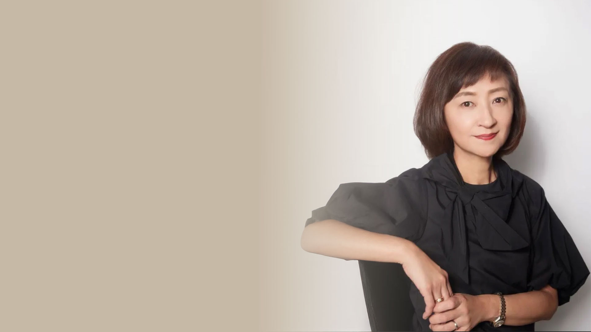 佐藤 由紀子さんのファーストビュー画像