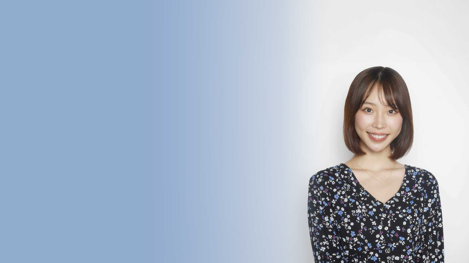 遠藤 稜子さんのファーストビュー画像
