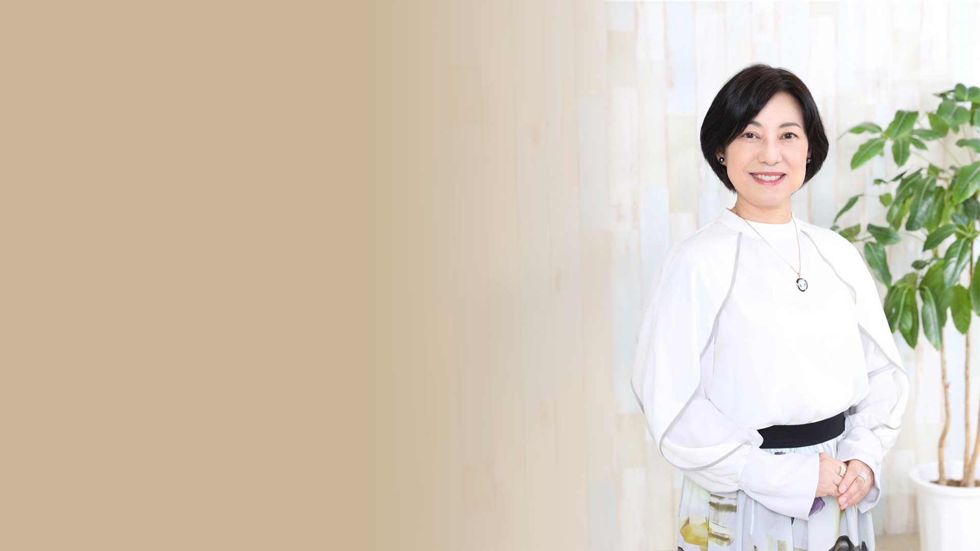 友松 尚美さんのファーストビュー画像