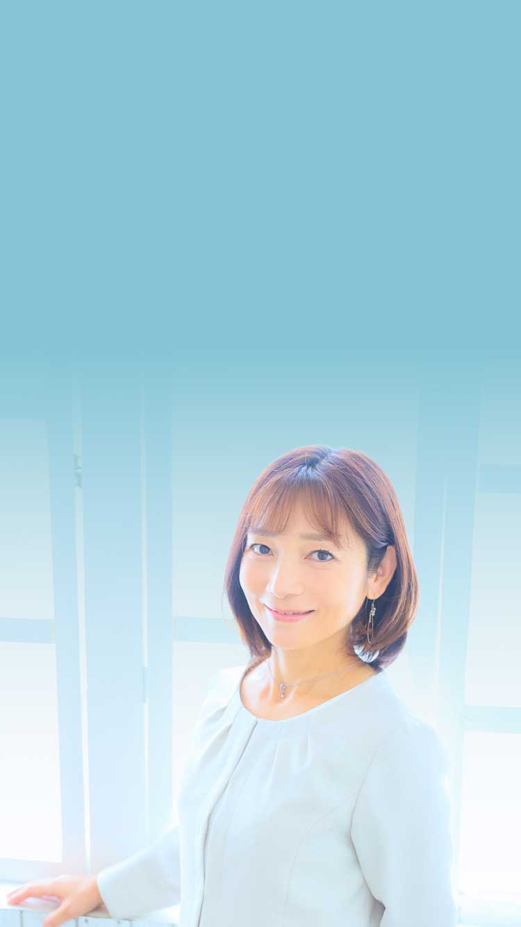 水野 翠香さんのファーストビューのレスポンシブ画像