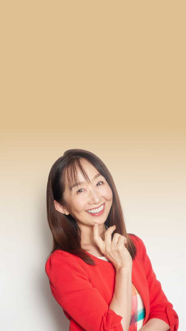 荒川 久美江さんのファーストビューのレスポンシブ画像
