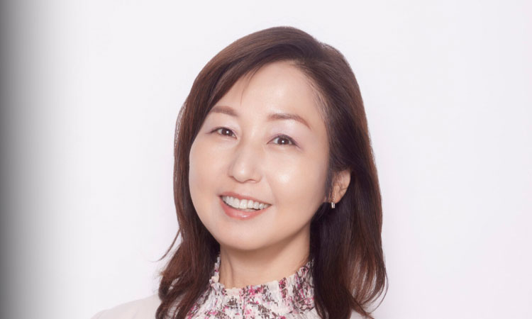 清水 美千代さんの左写真