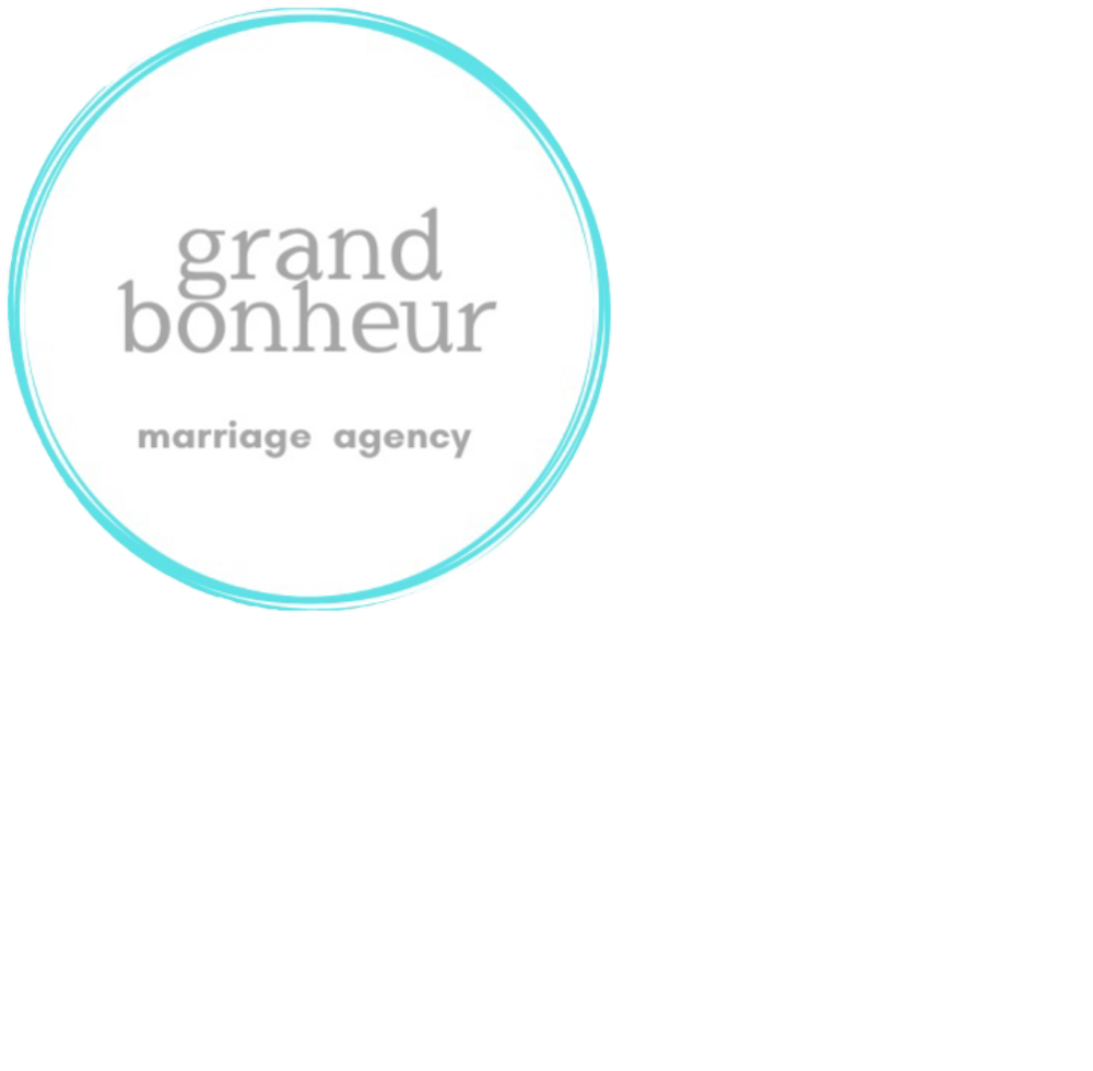 grandbonheurのロゴ
