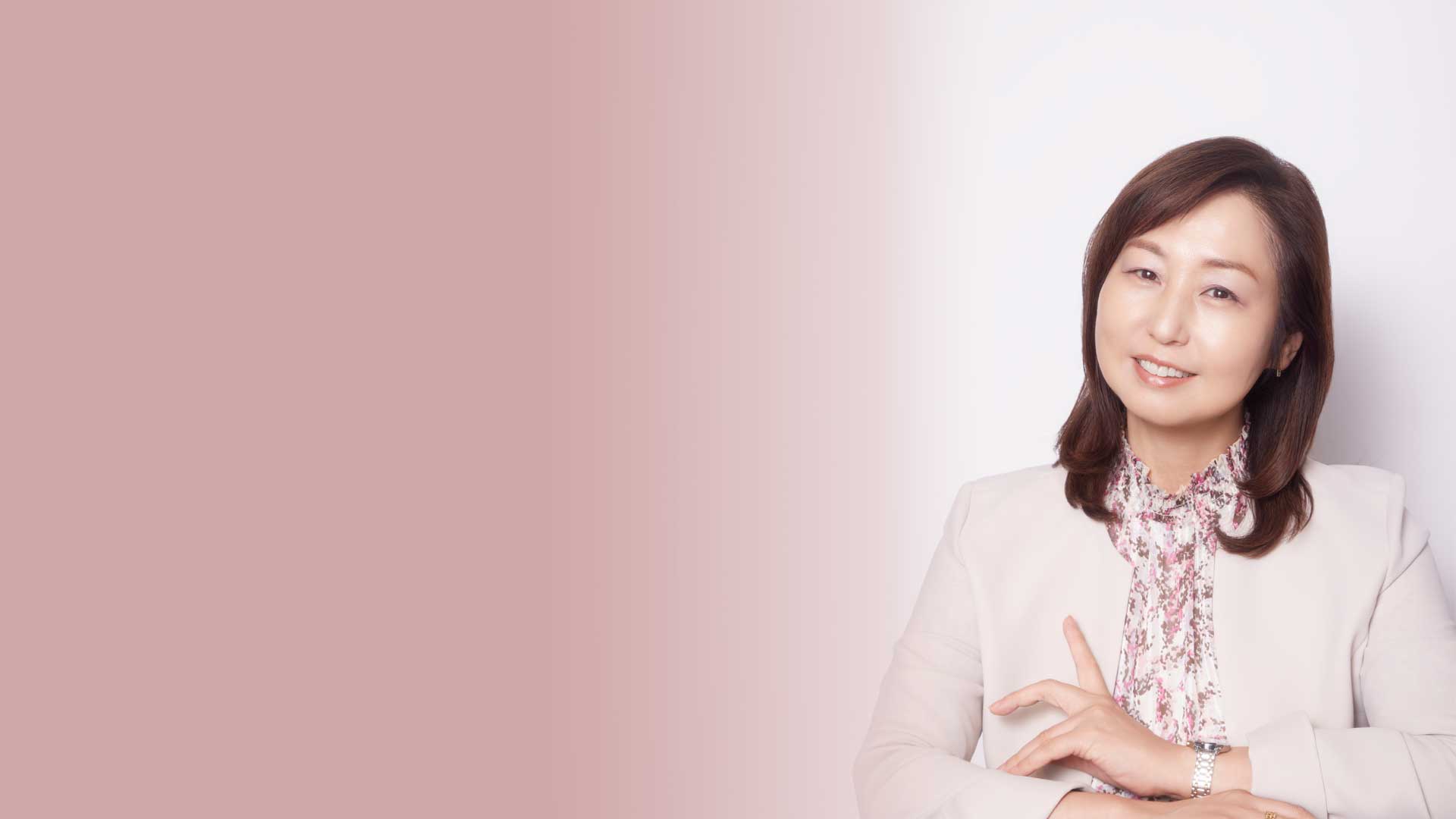清水 美千代さんのファーストビュー画像