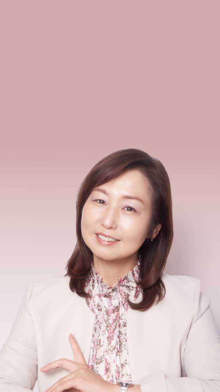 清水 美千代さんのファーストビューのレスポンシブ画像