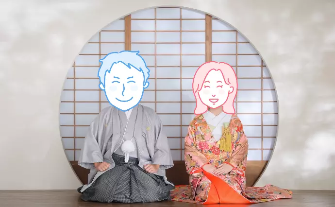 会員さまの画像