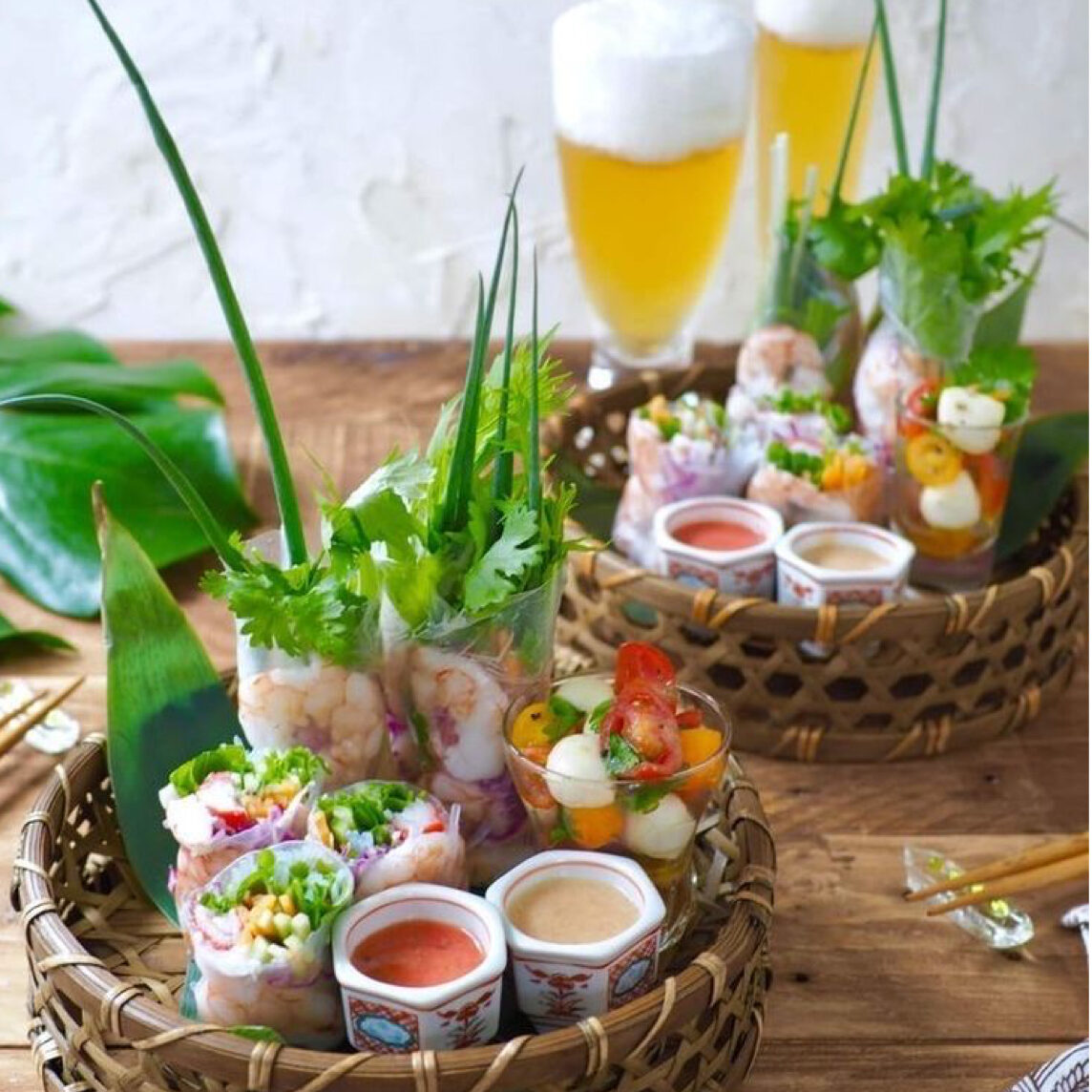 富田美奈子さんの趣味・特技の写真3