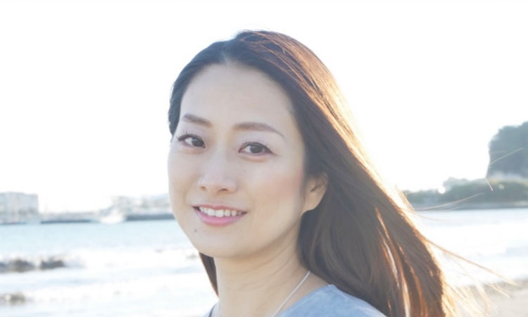 高野 絢海 さんの右写真