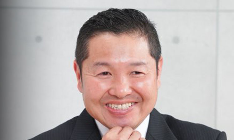 宮武 和孝さんの写真