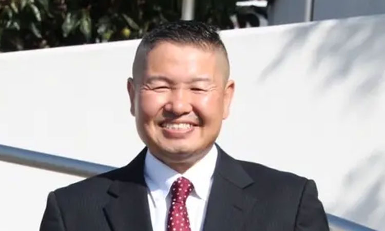 宮武 和孝さんの写真