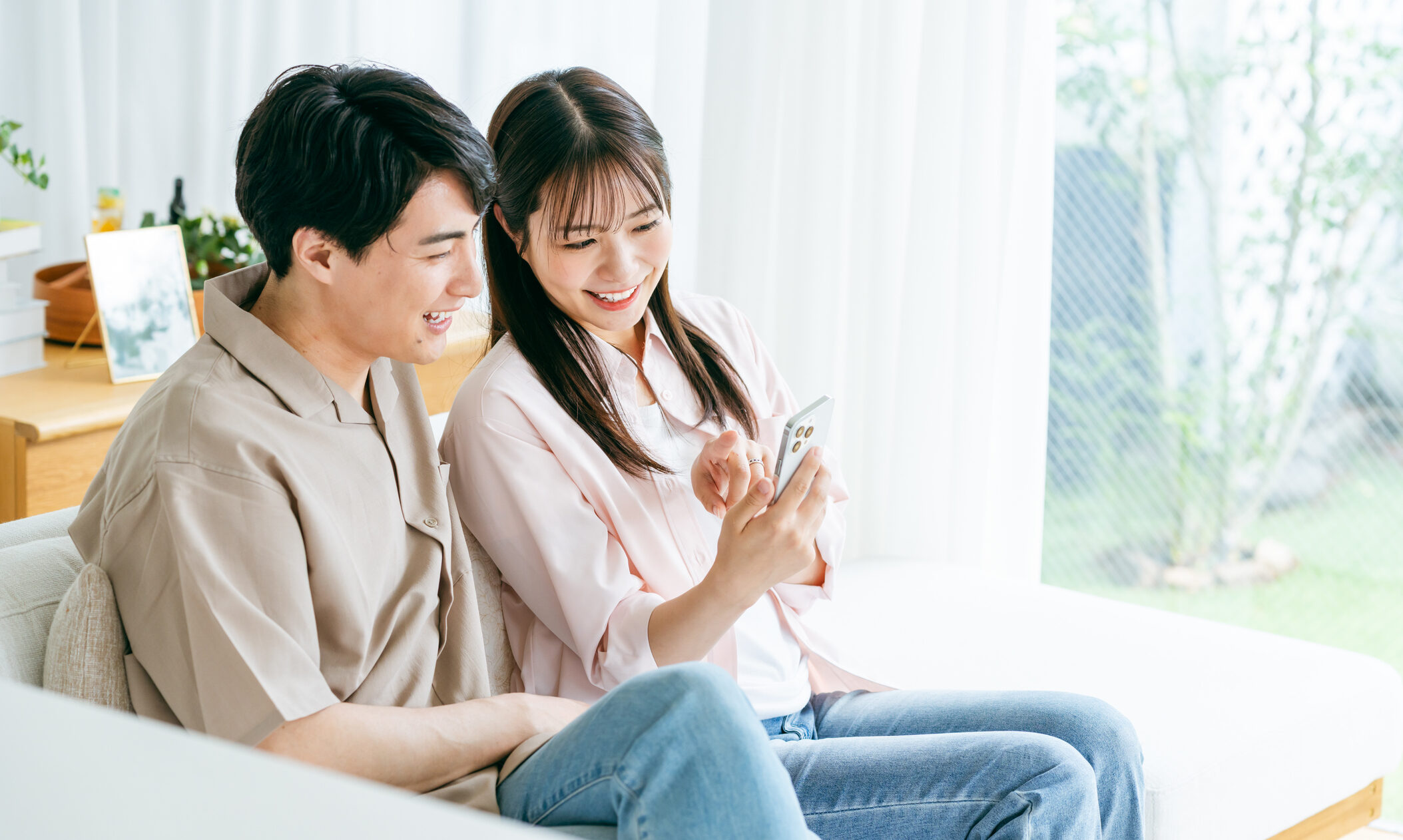 富田美奈子さんの写真