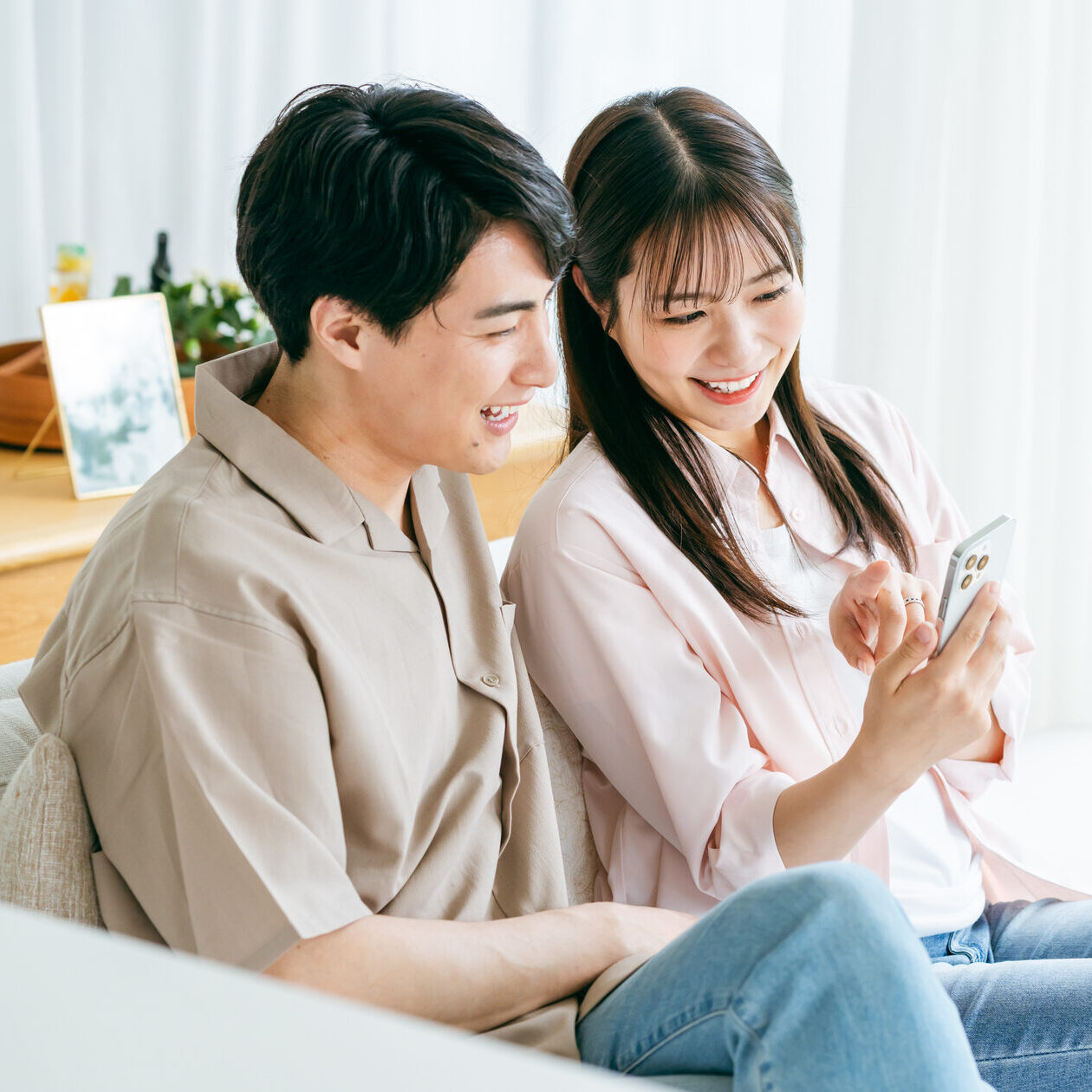 RM様（40代 女性）の画像