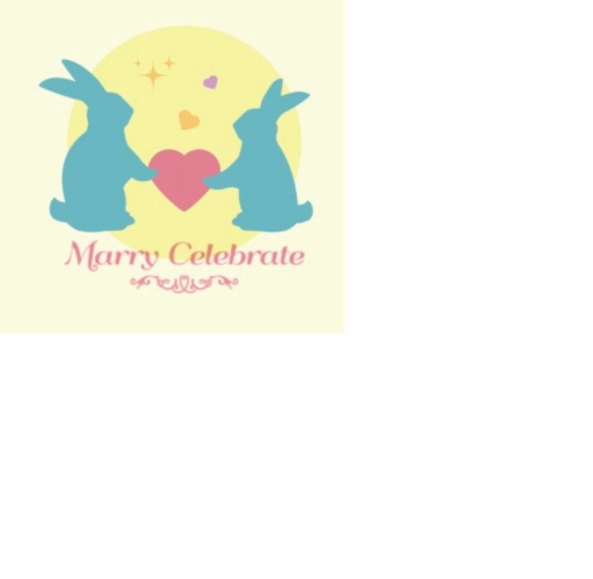 Marry Celebrateのロゴ