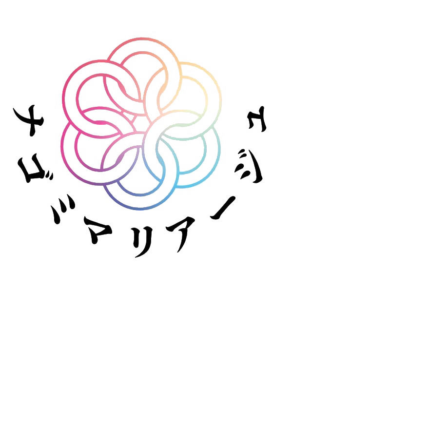ナゴミマリアージュのロゴ