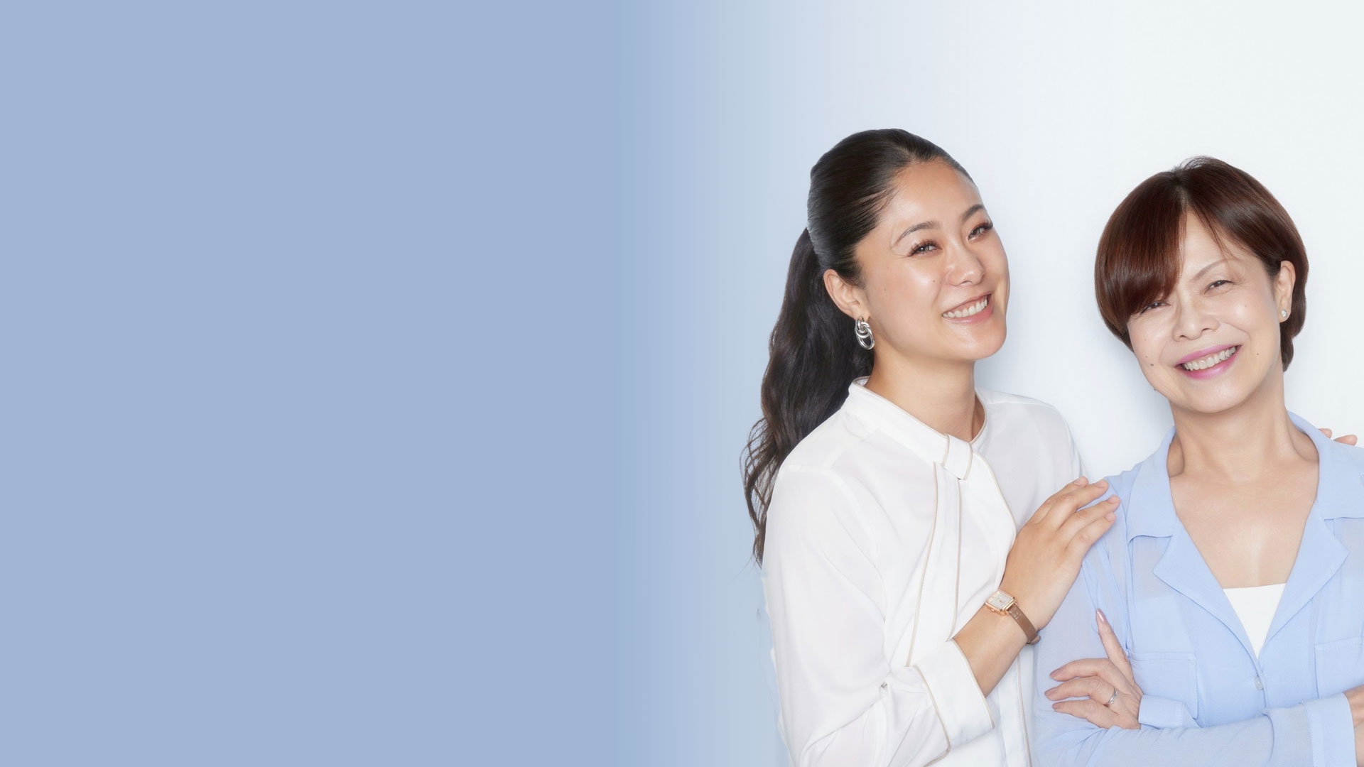 富田美奈子さんのファーストビュー画像