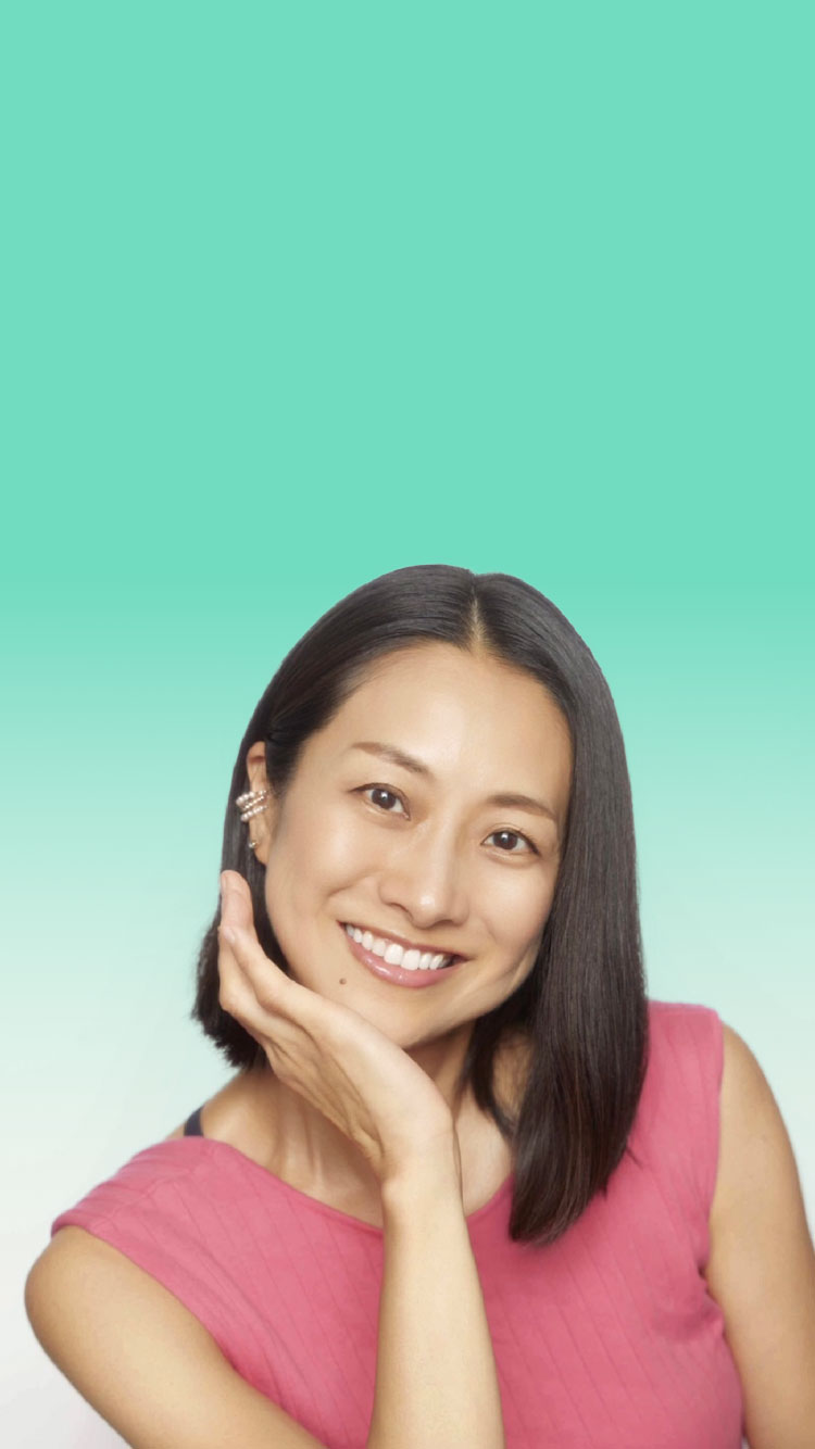 高野 絢海 さんのファーストビューのレスポンシブ画像