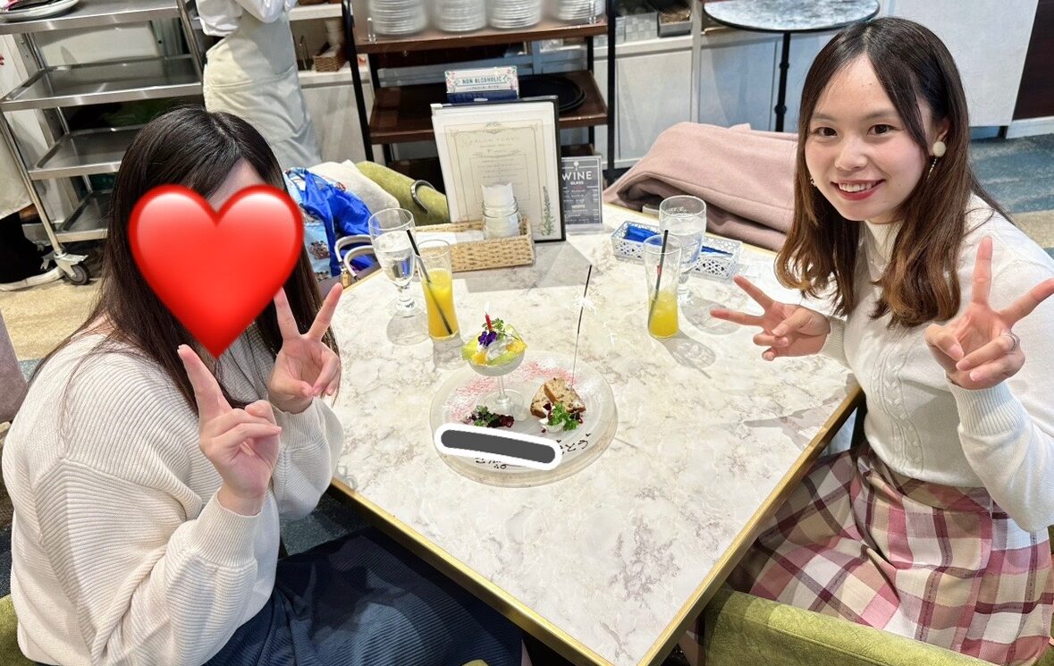 一丸 未来さんの写真