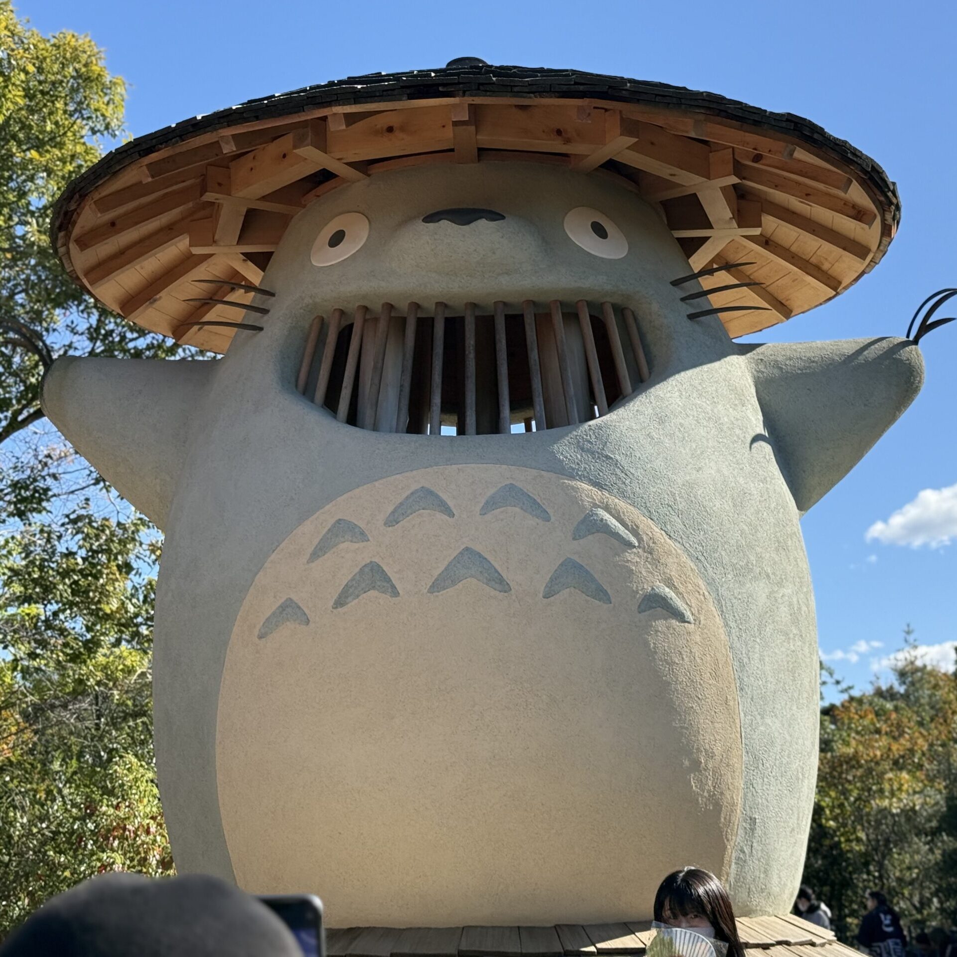 一丸 未来さんの趣味・特技の写真3