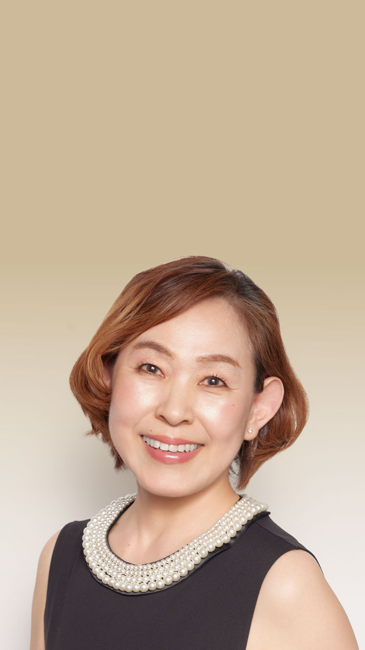 小松和花さんのファーストビューのレスポンシブ画像