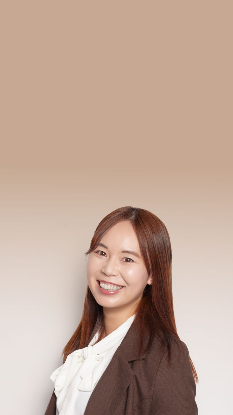 一丸 未来さんのファーストビューのレスポンシブ画像